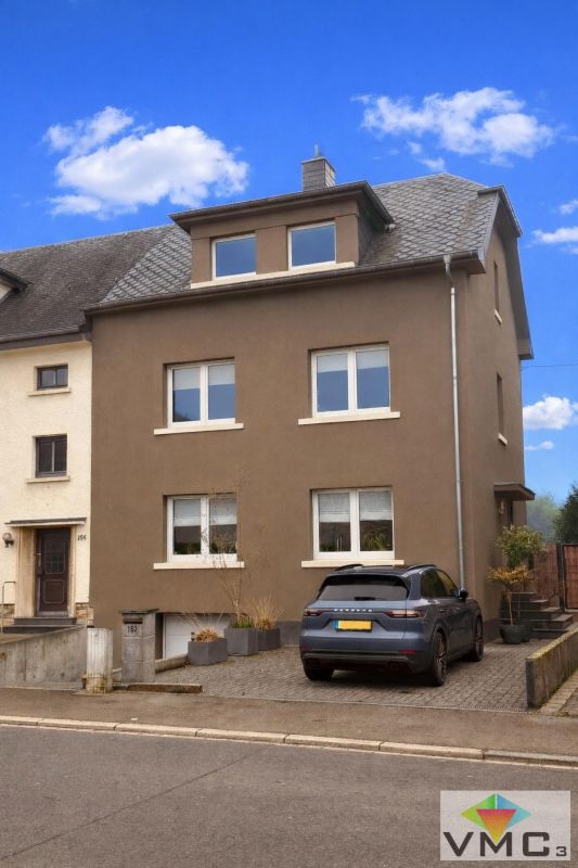 House with 3 rooms to sell in Dudelange