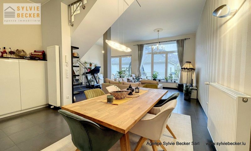 Apartment with 2 rooms to sell in Lorentzweiler