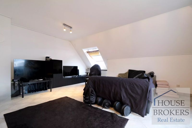 Apartment with 1 room to sell in Helmsange