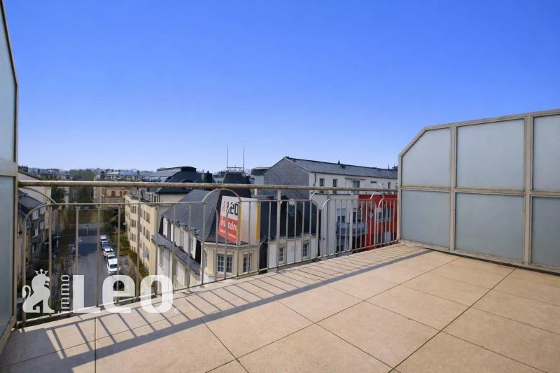 Studio with 1 room to sell in Luxembourg-Gare