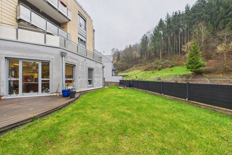 Apartment with 2 rooms to sell in Luxembourg-Rollingergrund