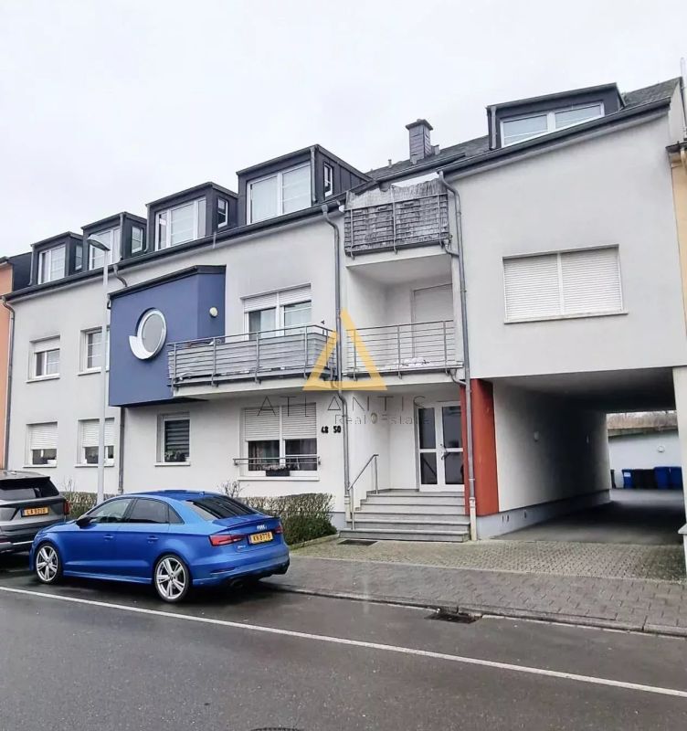 Apartment to sell in Soleuvre