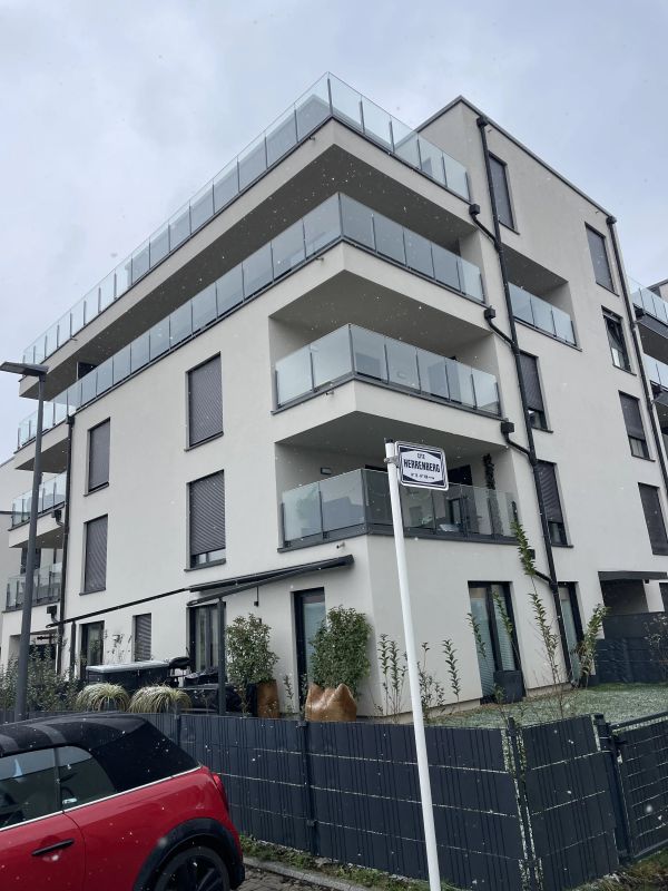 Apartment to sell in Mertert