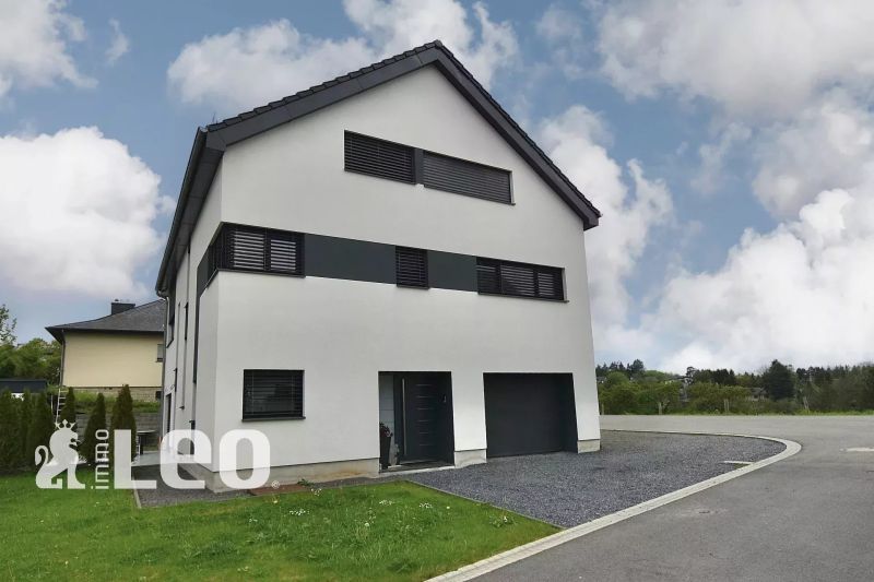 House with 5 rooms to sell in Wiltz