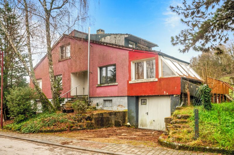 Building land to sell in Ernster