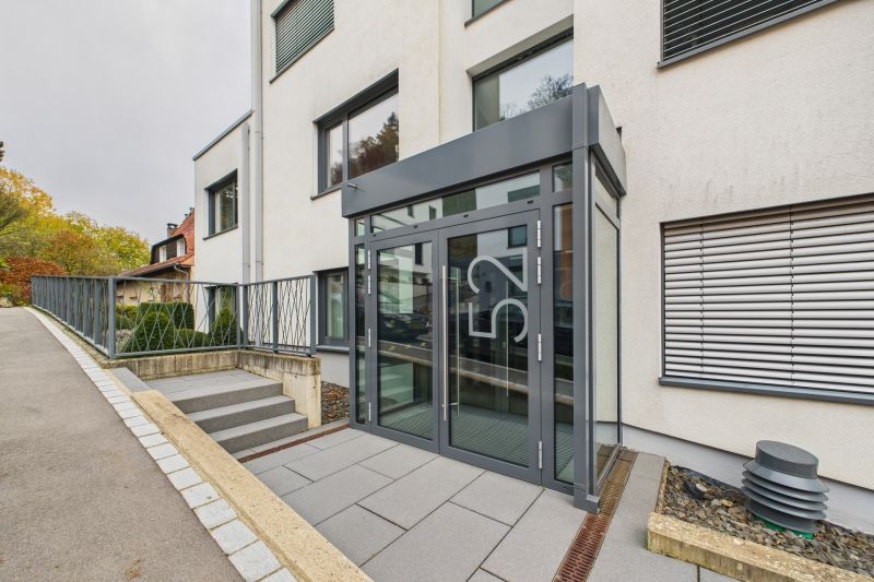 Studio to sell in Luxembourg-Eich