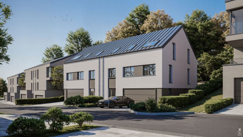 Building land to sell in Medernach