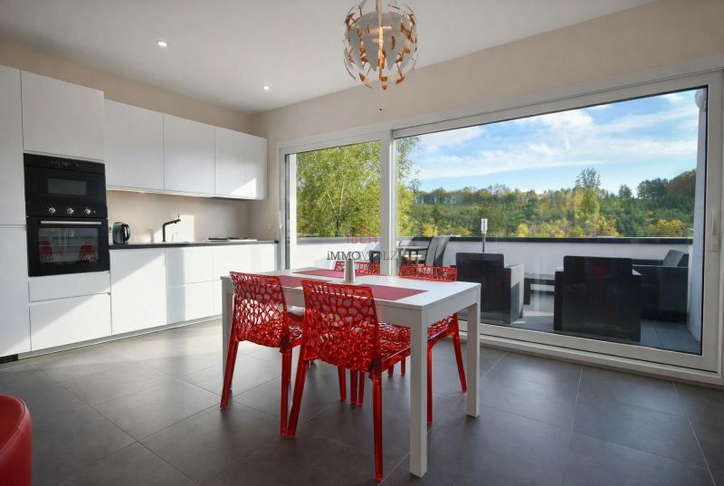 Apartment with 2 rooms to sell in Harlange