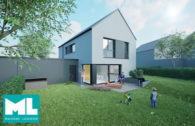 House with 4 rooms to sell in Sprinkange