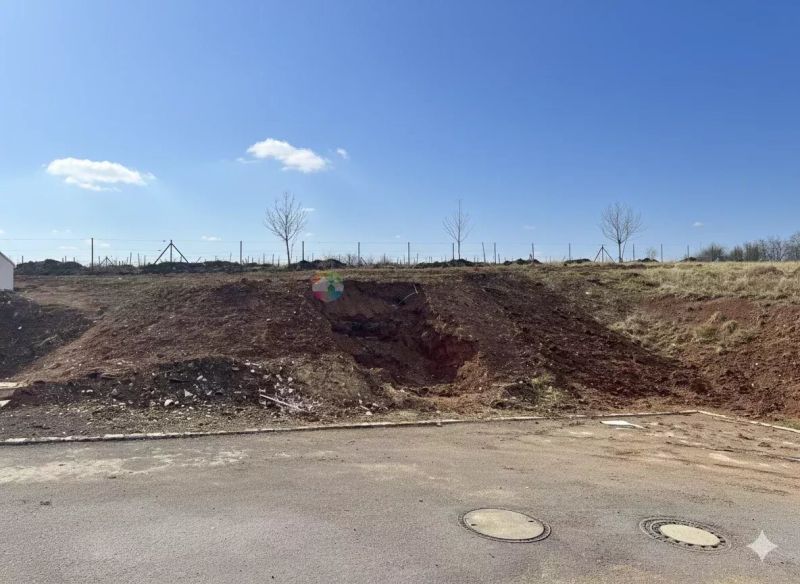 Building land to sell in Schengen