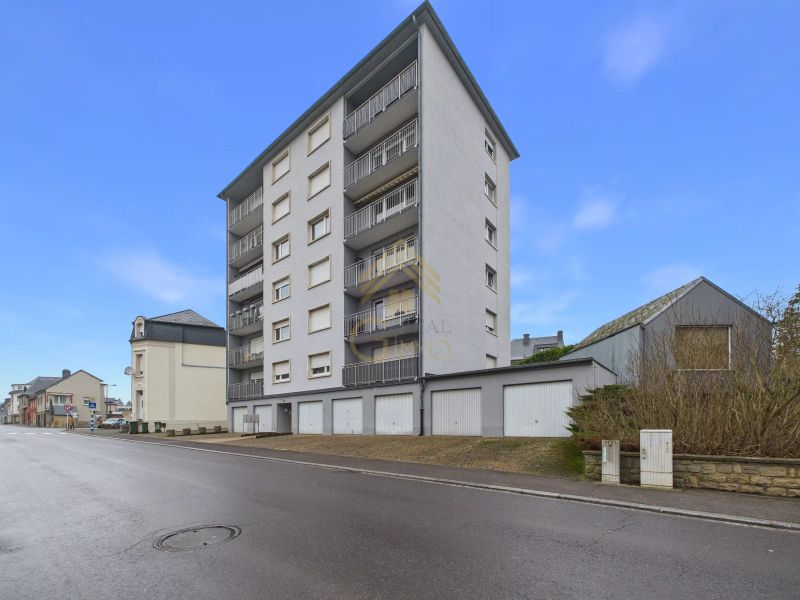 Apartment with 1 room to sell in Bettembourg
