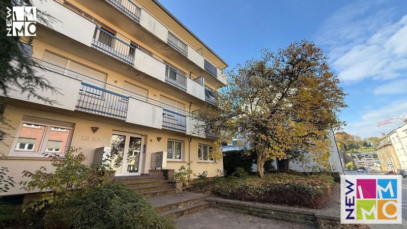 Apartment with 2 rooms to sell in Luxembourg-Rollingergrund