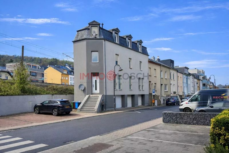 Apartment with 1 room to sell in Tétange