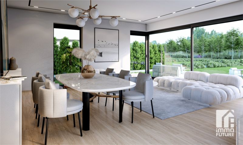 House with 4 rooms to sell in Linger