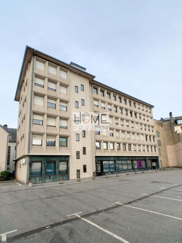Apartment with 3 rooms to sell in Ettelbruck