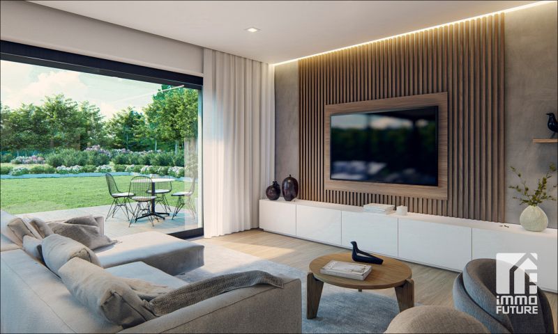 House with 4 rooms to sell in Linger