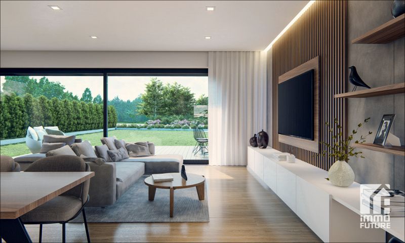 House with 4 rooms to sell in Linger