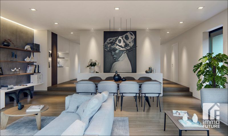 House with 4 rooms to sell in Linger