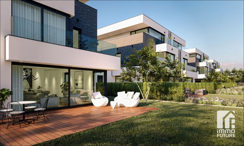 House with 4 rooms to sell in Linger