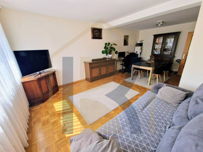 Apartment with 2 rooms to sell in Belvaux