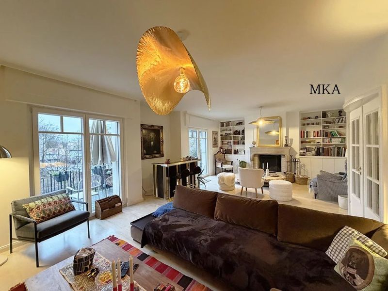 Town house with 6 rooms to sell in Luxembourg-Merl