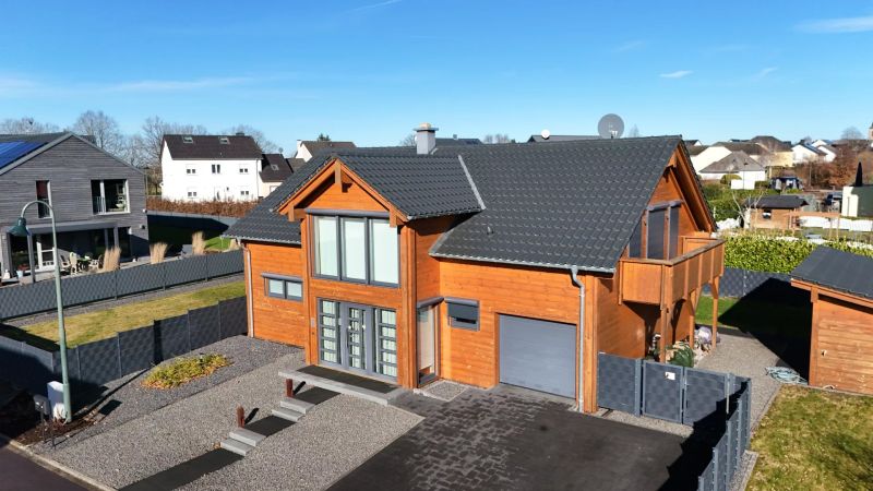 House with 4 rooms to sell in Marnach