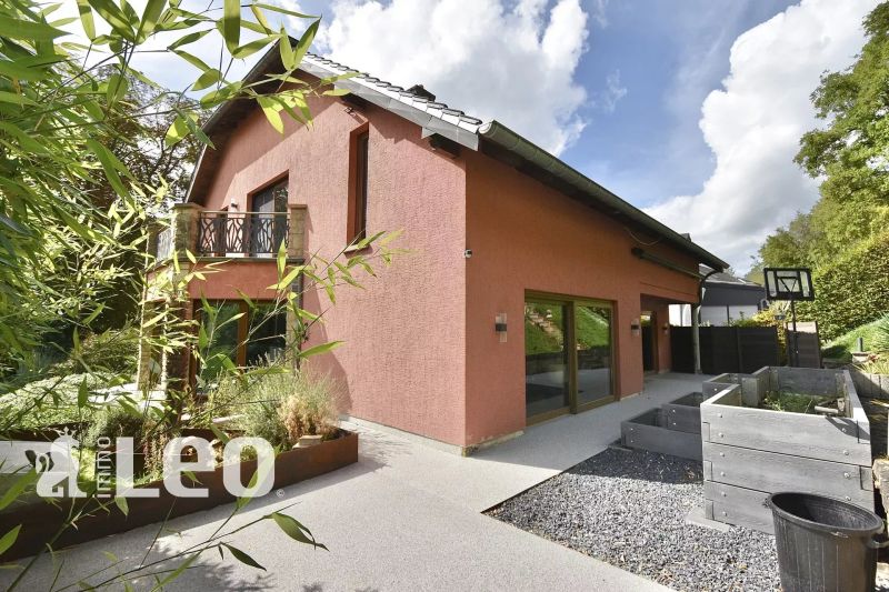 House with 4 rooms to sell in Moestroff