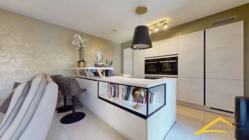 Apartment with 3 rooms to sell in Rodange