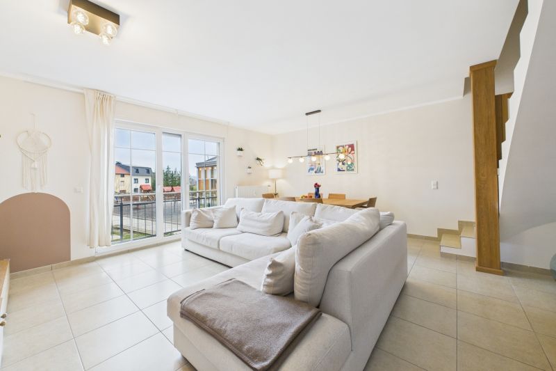 Duplex with 3 rooms to sell in Stadtbredimus