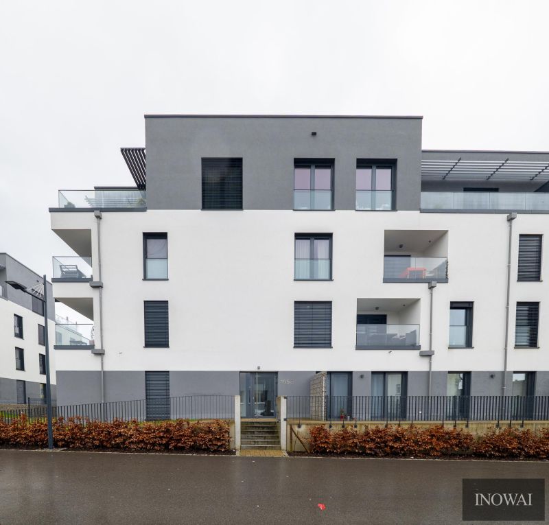 Apartment with 1 room to sell in Howald