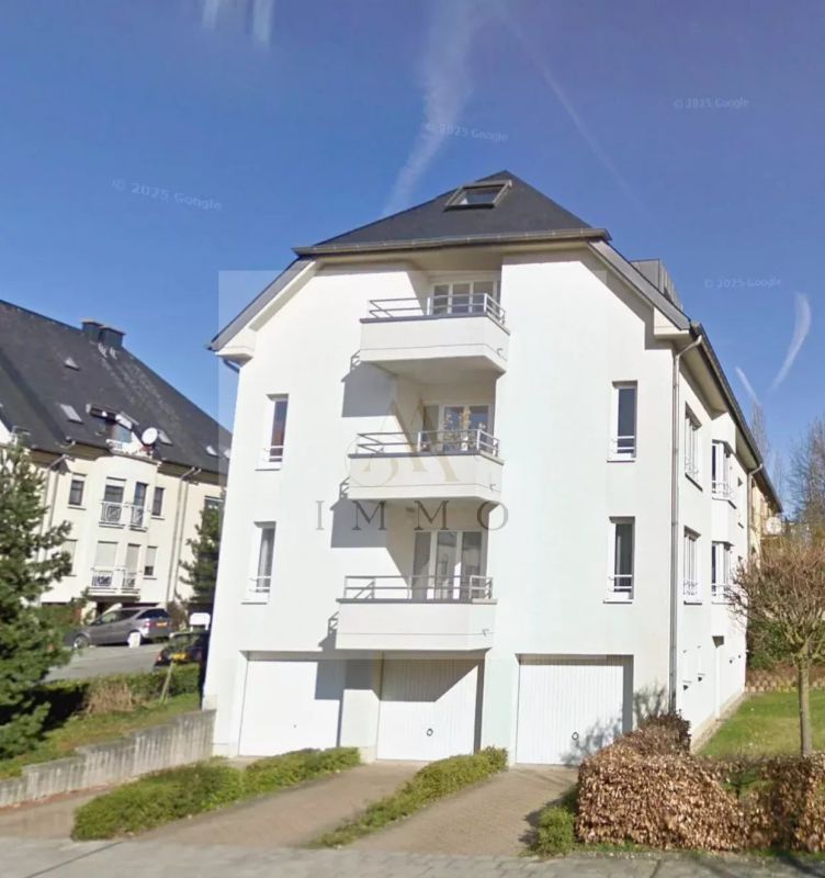 Apartment with 3 rooms to sell in Luxembourg-Merl