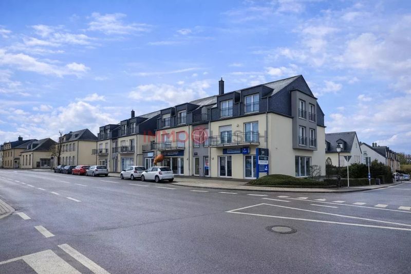 Apartment with 3 rooms to sell in Frisange