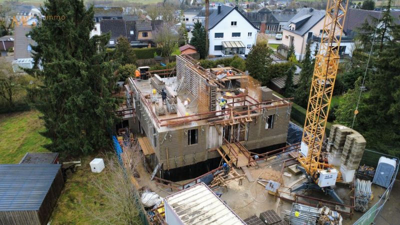 Duplex with 4 rooms to sell in Garnich