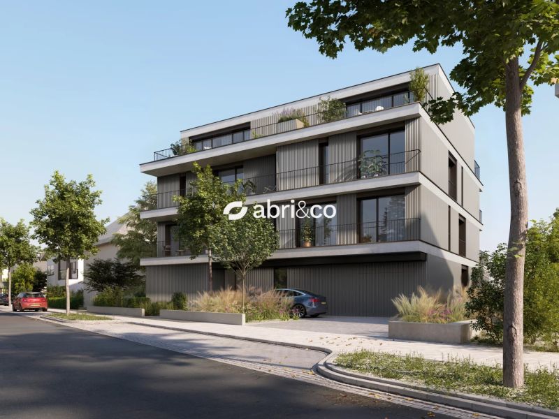 Apartment to sell in Schuttrange