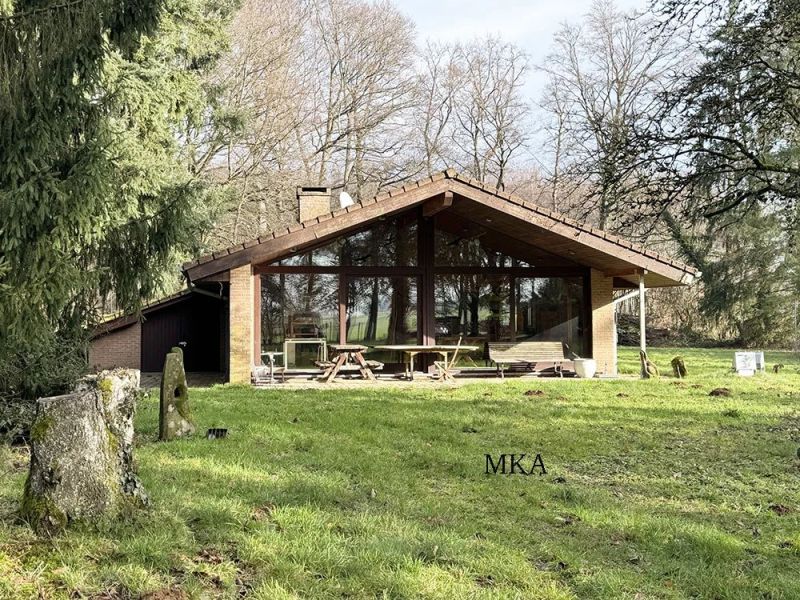 House with 2 rooms to sell in Keispelt