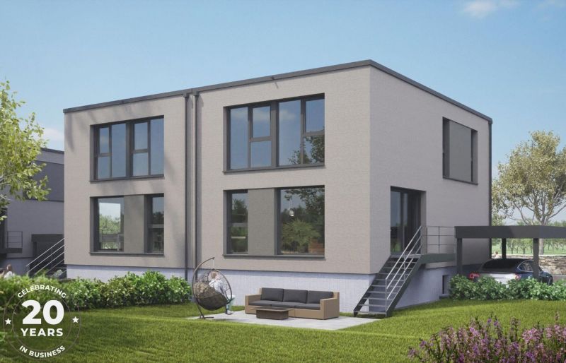 House with 3 rooms to sell in Bettendorf