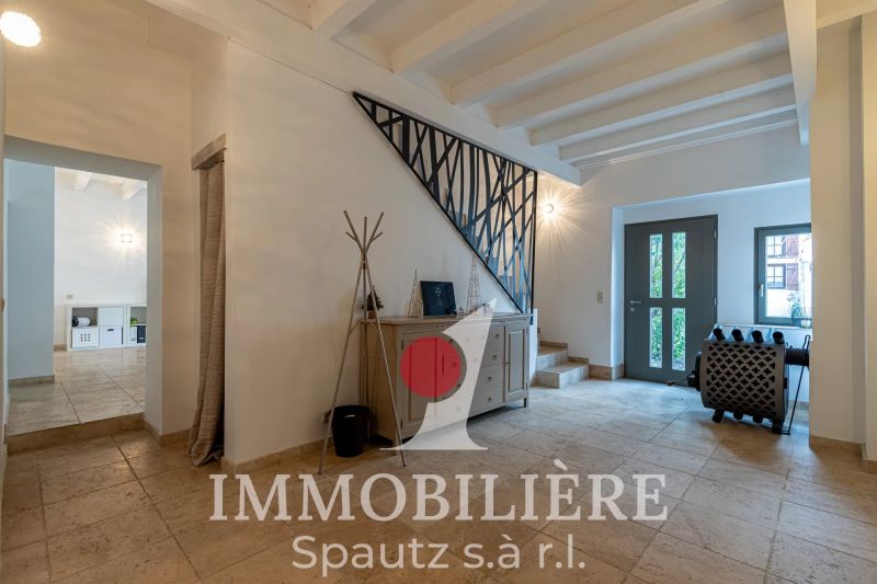 House with 3 rooms to sell in Bech