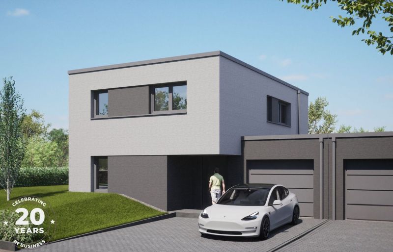 House with 3 rooms to sell in Filsdorf