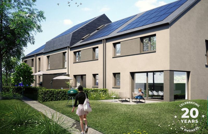 House with 3 rooms to sell in Grosbous