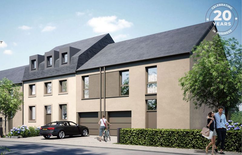 House with 5 rooms to sell in Grosbous