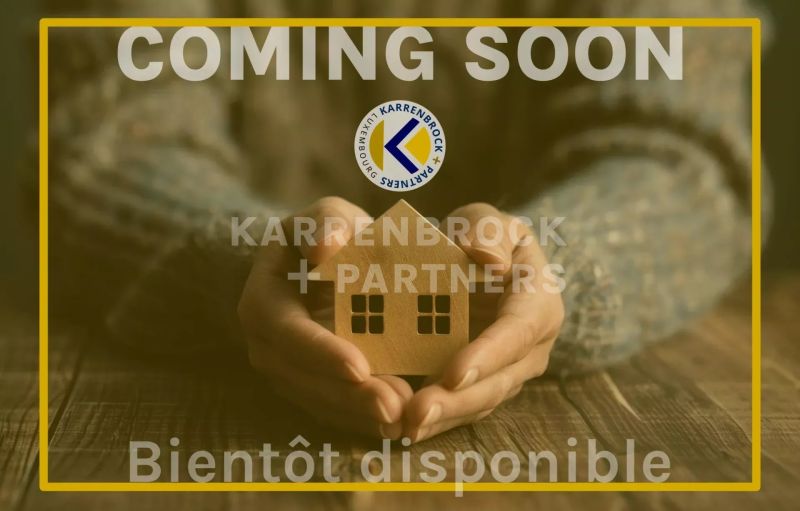 House with 4 rooms to sell in Niederkorn