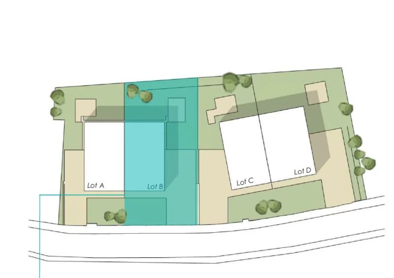 Land to sell in Bettendorf