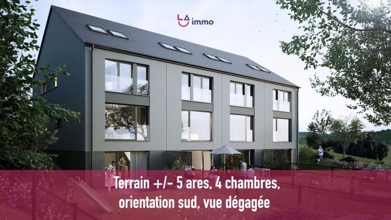 House with 4 rooms to sell in Blaschette