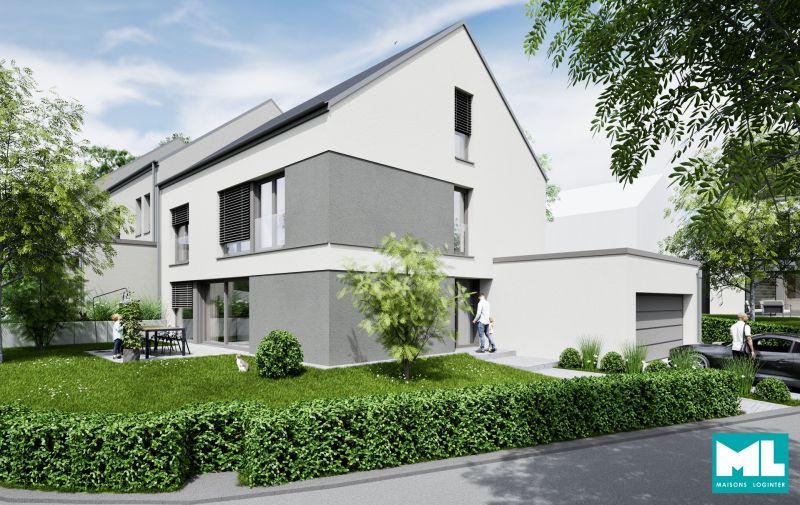 House with 4 rooms to sell in Stegen