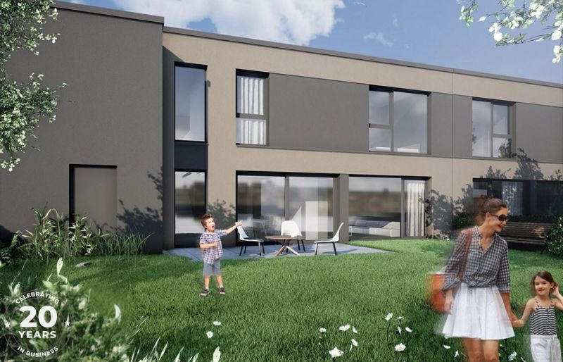 House with 4 rooms to sell in Stegen