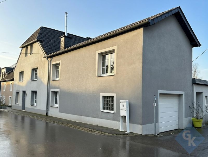 House with 7 rooms to sell in Heiderscheid