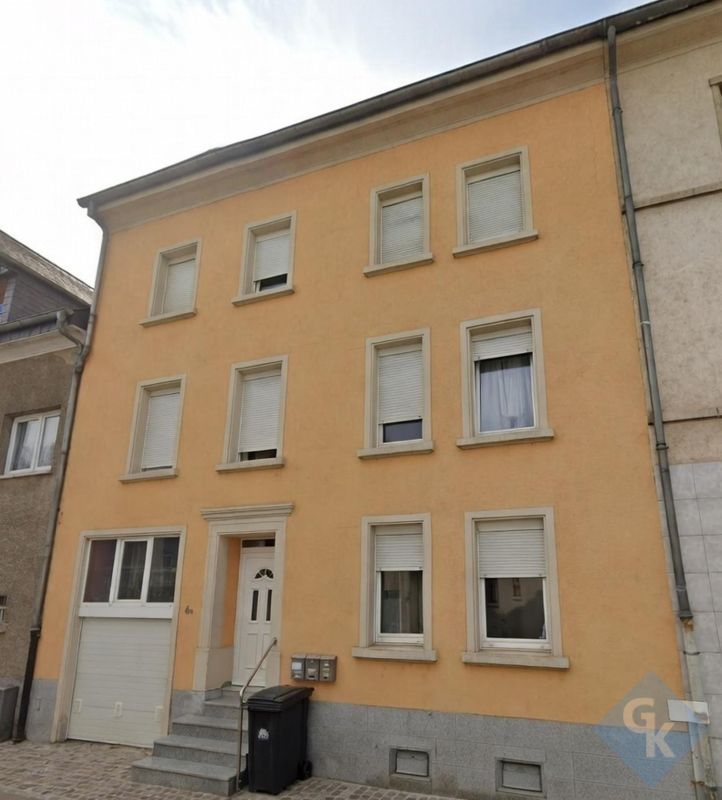 Apartment with 3 rooms to sell in Ettelbruck