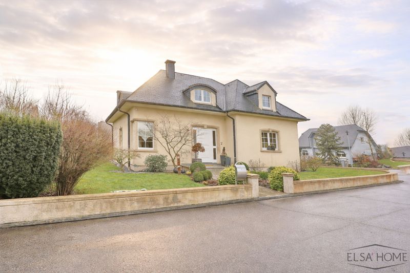 Detached house with 4 rooms to sell in Mondercange