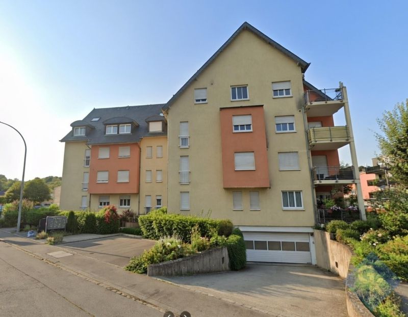 Apartment with 3 rooms to sell in Diekirch