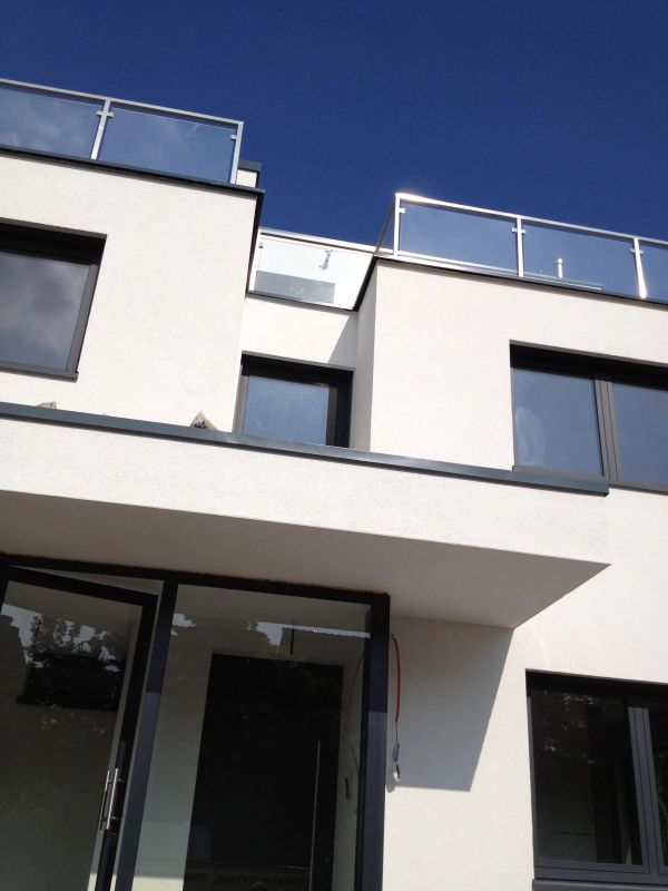 Apartment with 4 rooms to sell in Mamer